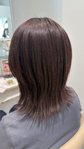 柔らかピンクベージュ💖オオサカ