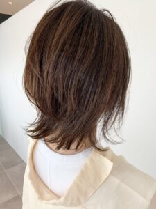 オススメスタイル！